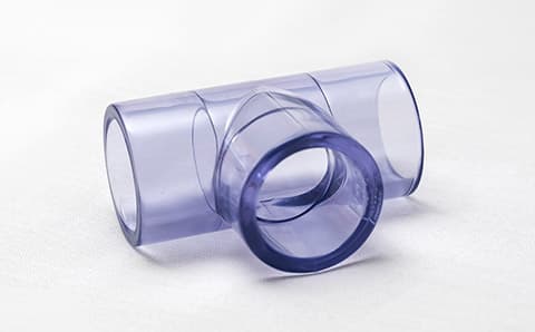 trojnik plexi erson